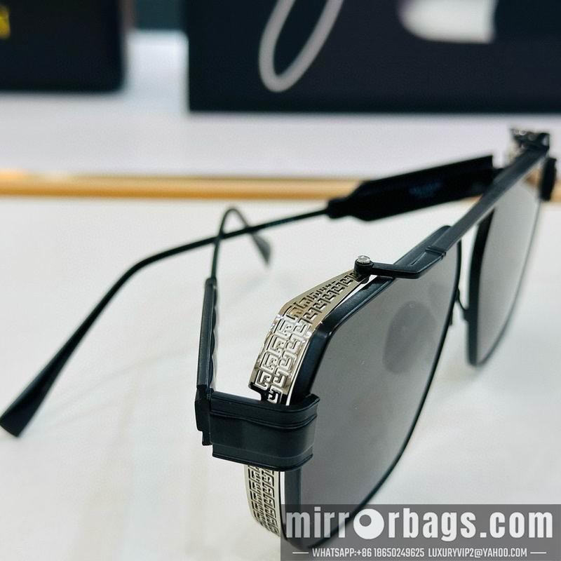 Replica Balmain Glasses smx38