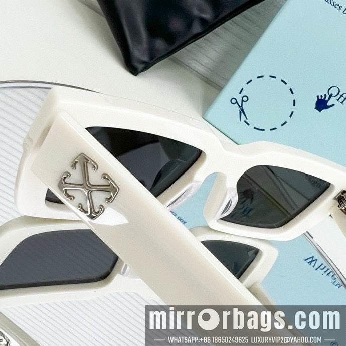 Replica Off White Glasses smx49