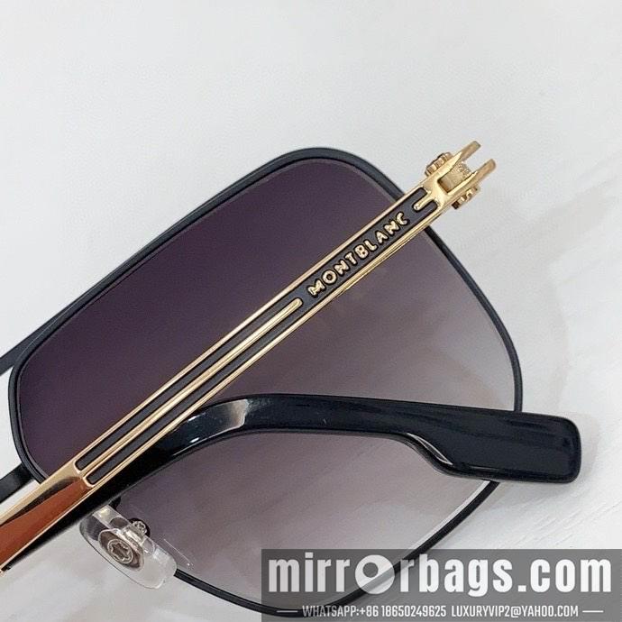 Replica Montblanc Glasses smx45