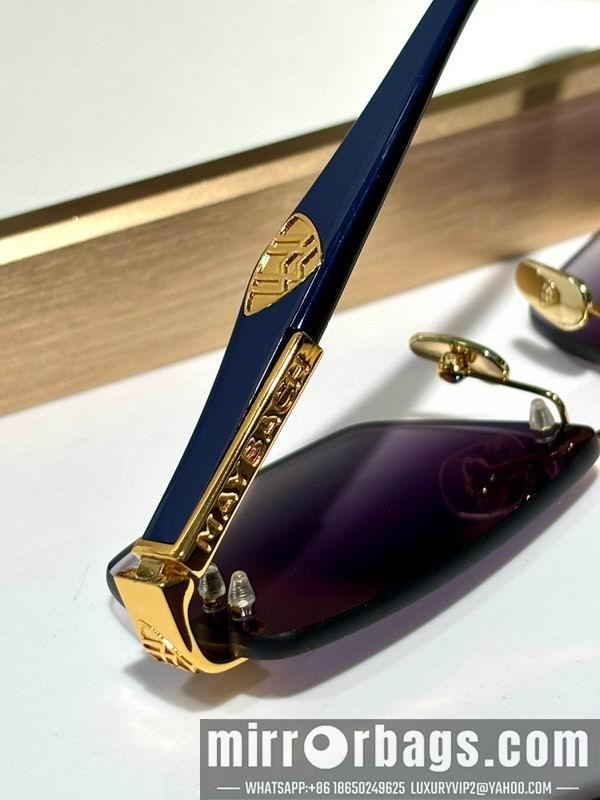 Replica Maybach Glasses 03smh84