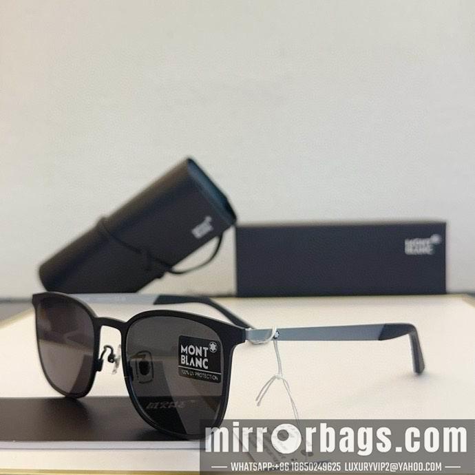 Replica Montblanc Glasses smx44