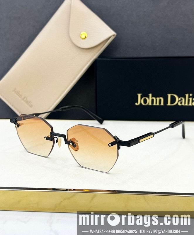 Replica John Dalia Glasses 03smh21