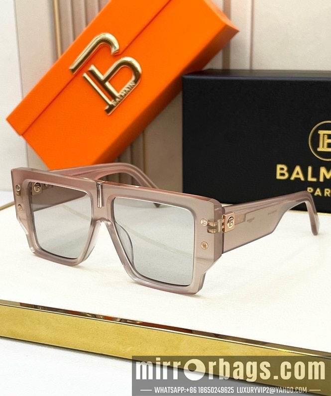 Replica Balmain Glasses smx50