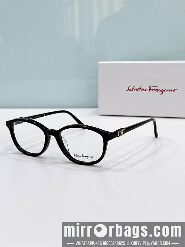 Replica Ferragamo Glasses 03smh12