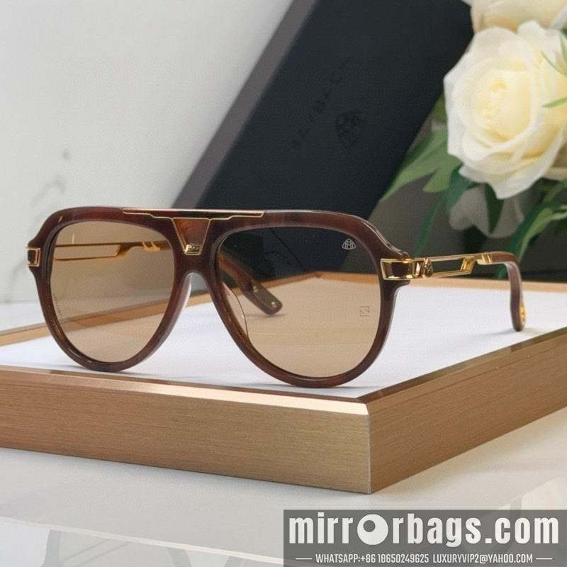 Replica Maybach Glasses 03smh80