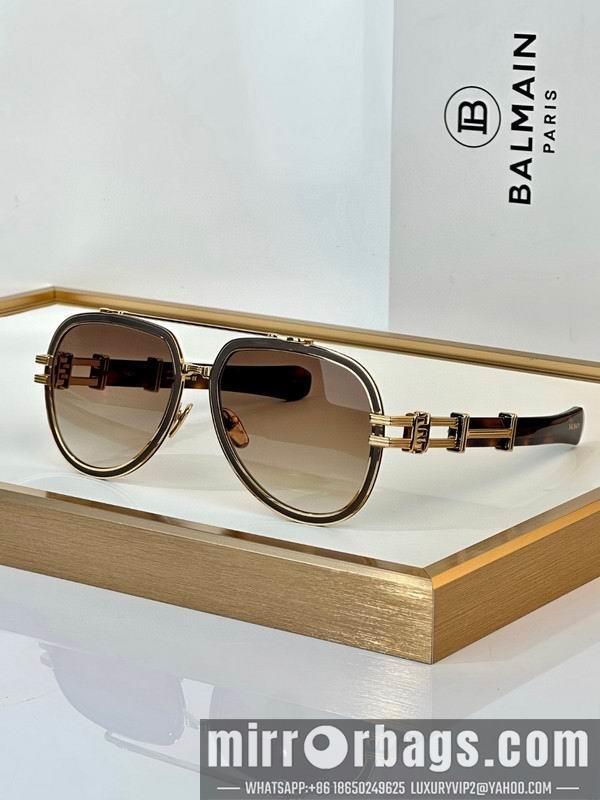 Replica Balmain Glasses 03smh78