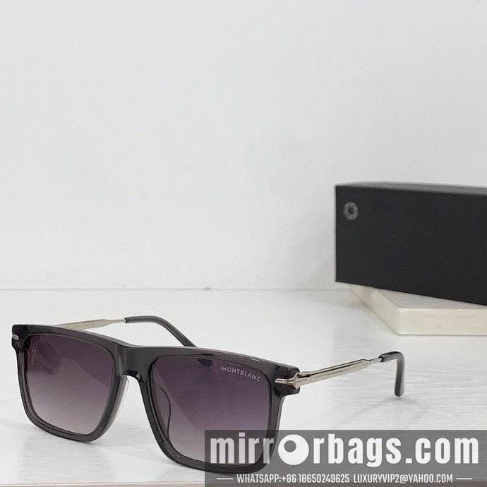 Replica Montblanc Glasses smx28