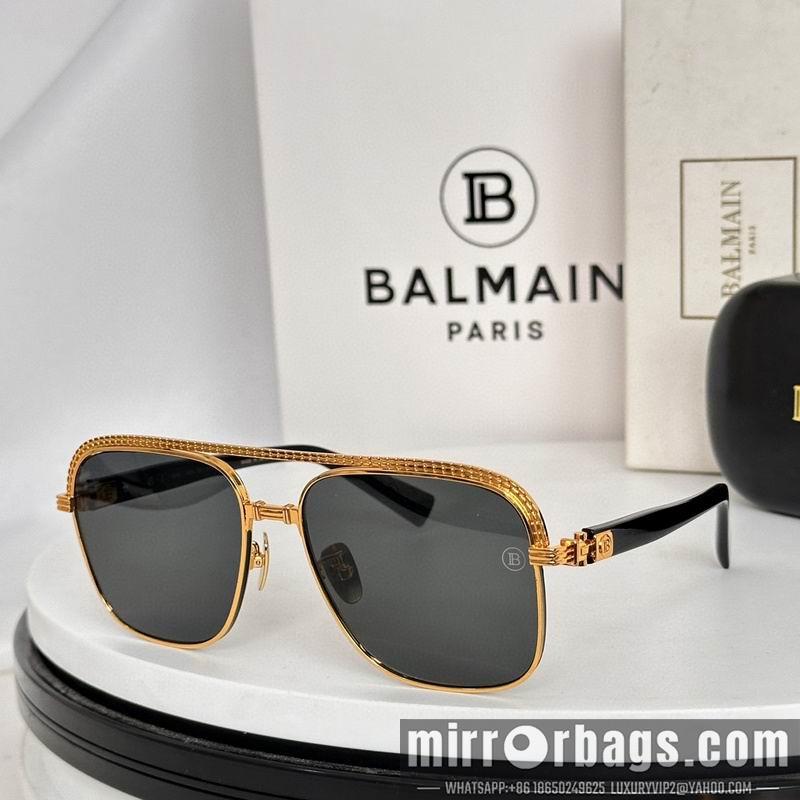Replica Balmain Glasses smr64