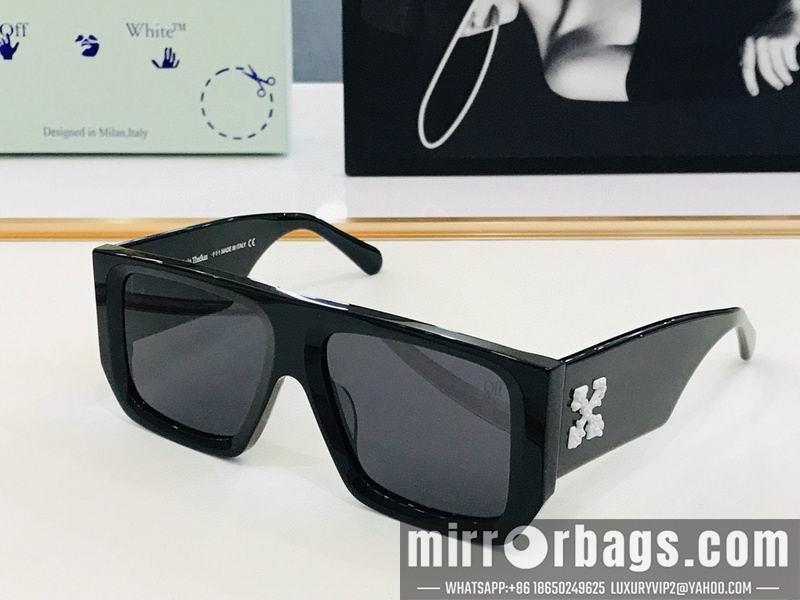 Replica Off White Glasses smx17