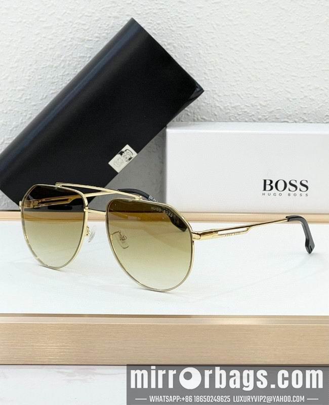 Replica Boss Glasses 03smh37