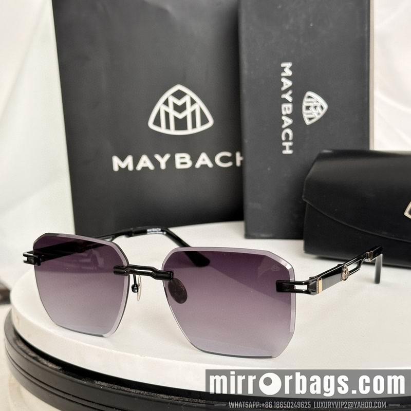 Replica Maybach Glasses 03smh98