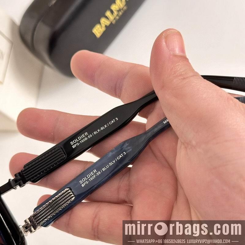 Replica Balmain Glasses 03smh65