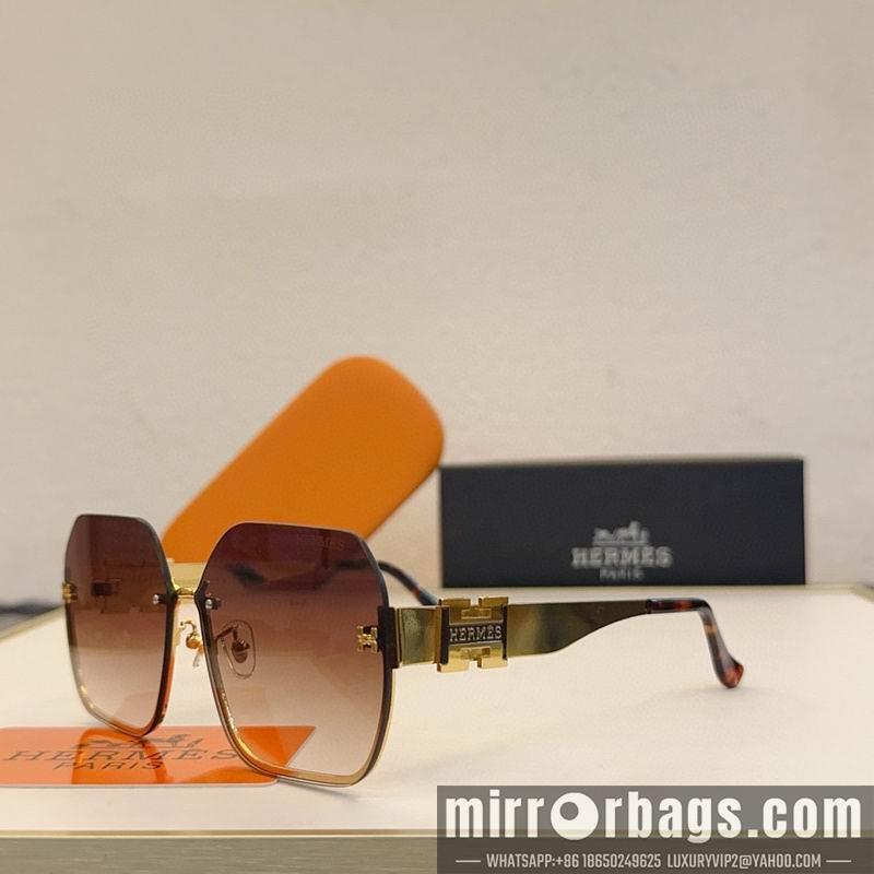 Replica Hermes Glasses smx12