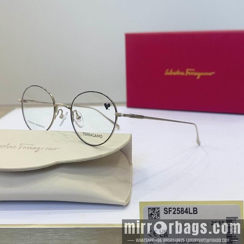 Replica Ferragamo Glasses 03smh07