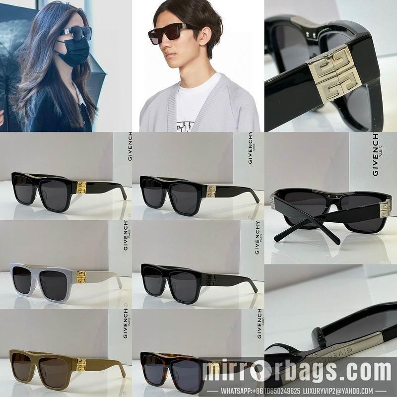 Replica Givenchy Glasses 03smh47
