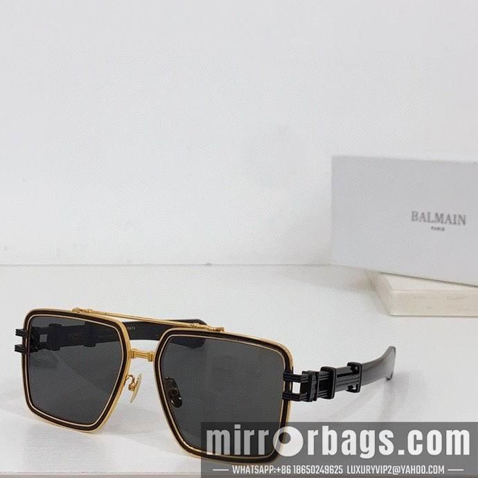Replica Balmain Glasses smx56