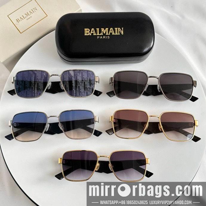 Replica Balmain Glasses smx31