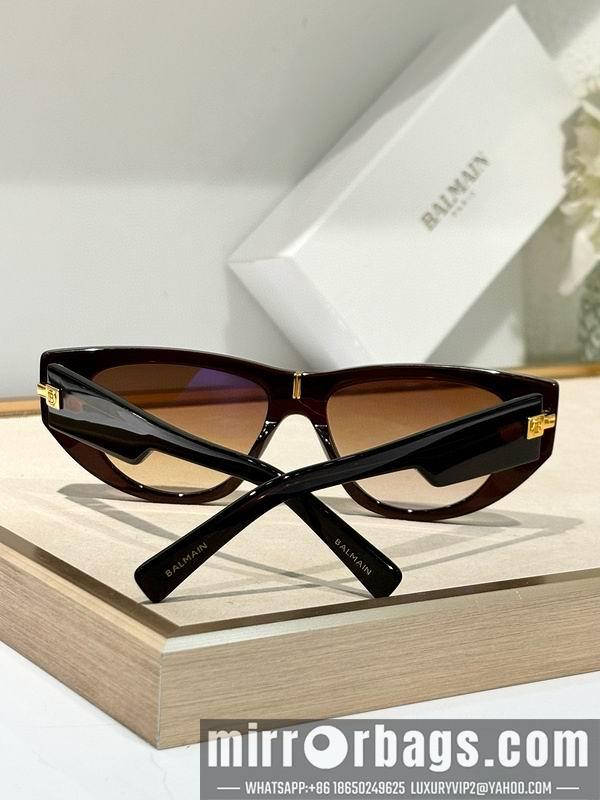Replica Balmain Glasses smx33