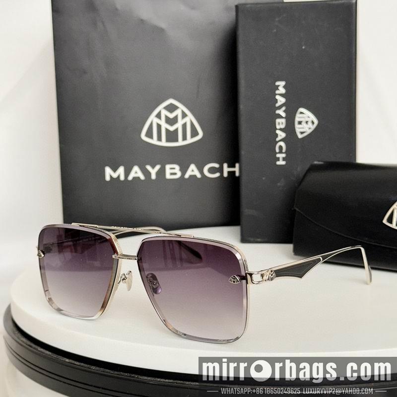 Replica Maybach Glasses 03smh35