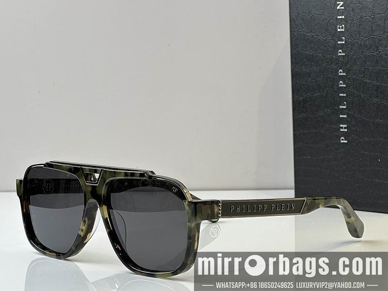 Replica PP Glasses 03smh33
