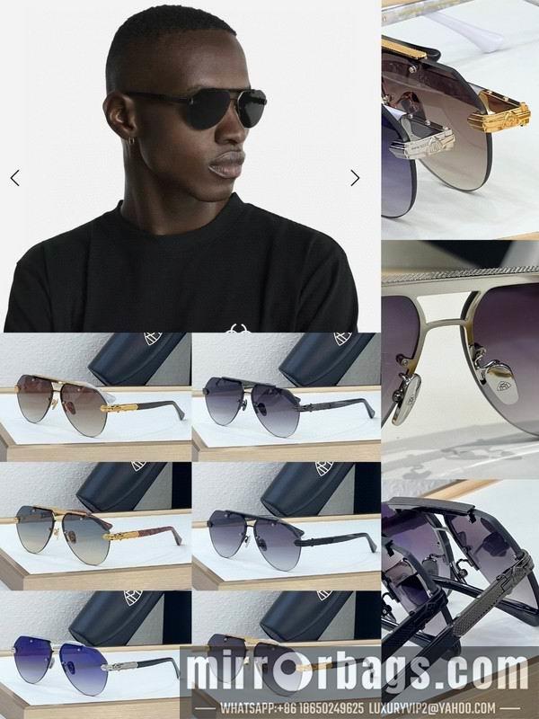 Replica Maybach Glasses 03smh60