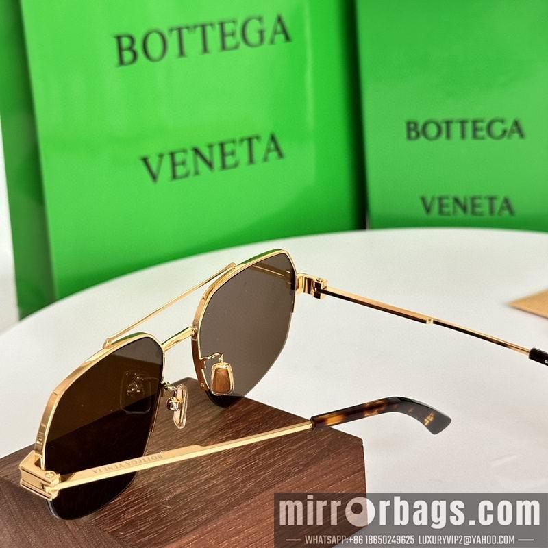 Replica Bottega Veneta Glasses 03smh25