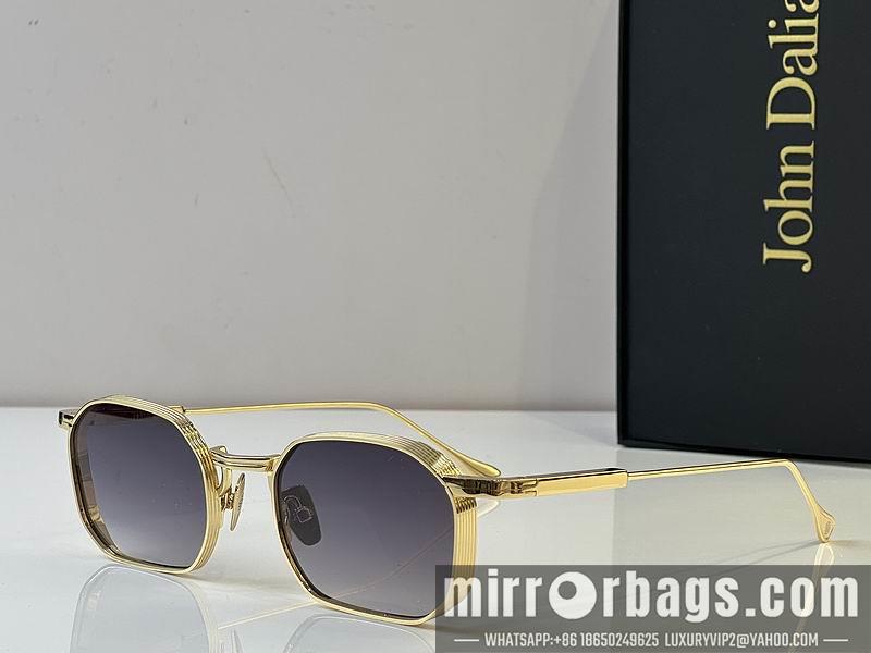 Replica John Dalia Glasses 03smh34