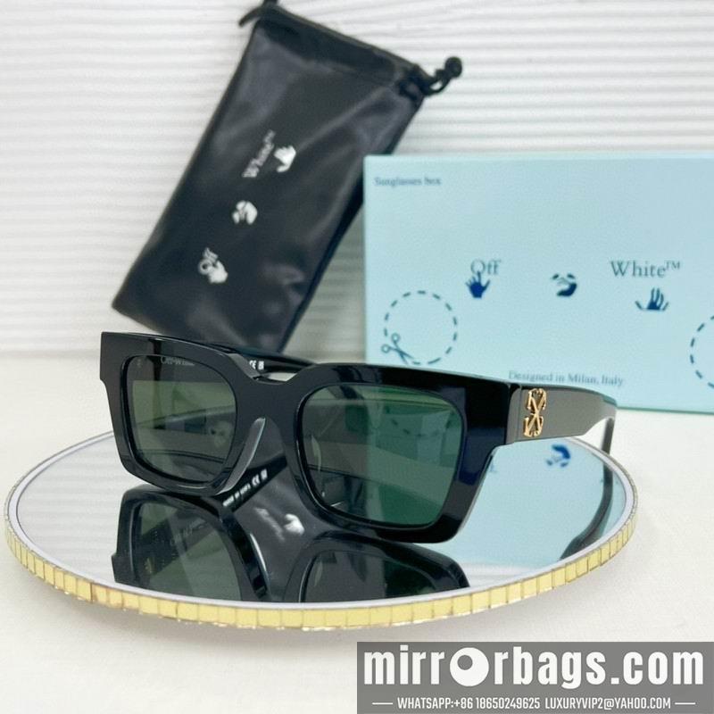 Replica Off White Glasses 03smh77
