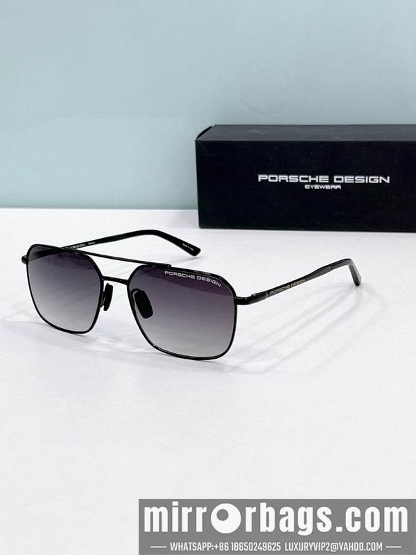 Replica PORSCHR DESIGN Glasses 03smh21