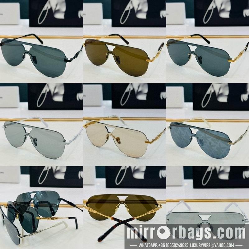 Replica MK Glasses 03smh06
