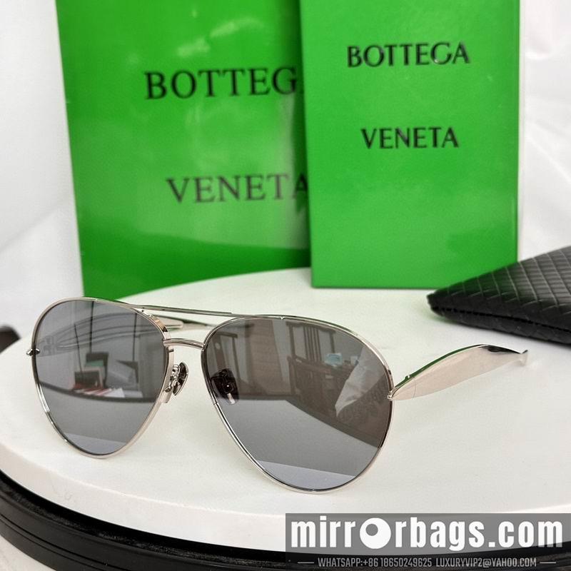 Replica Bottega Veneta Glasses 03smh35