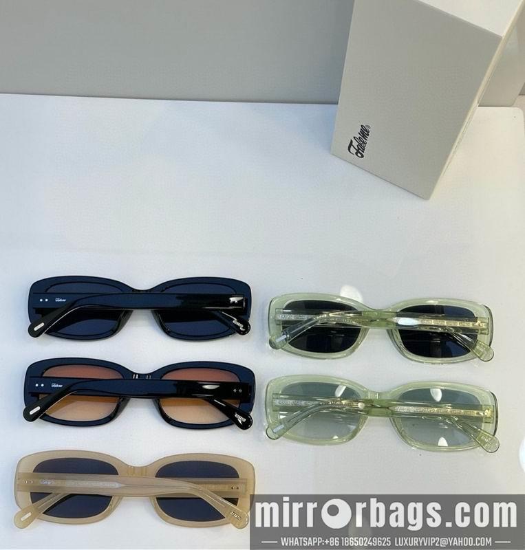 Replica Fabe Hle Glasses 03smh03