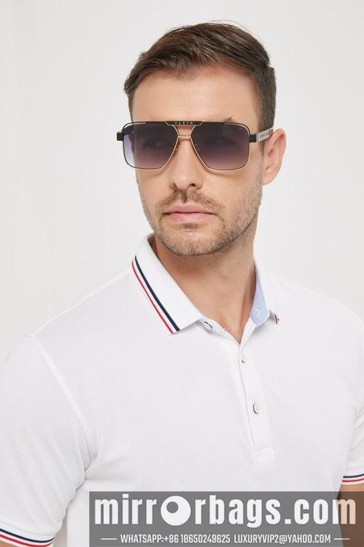Replica Plelm Glasses smx03