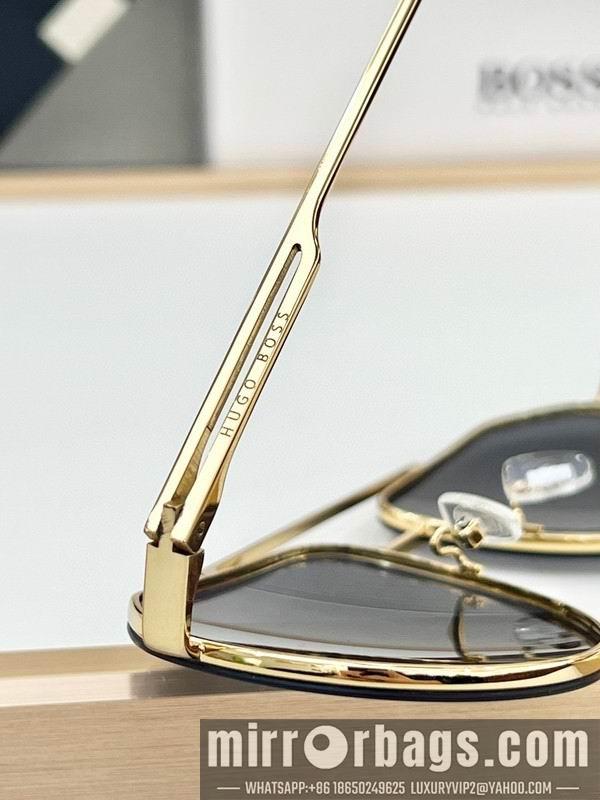 Replica Boss Glasses 03smh37