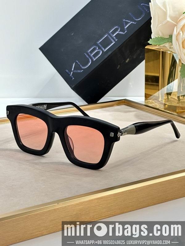 Replica Kuboraum Glasses 03smh13