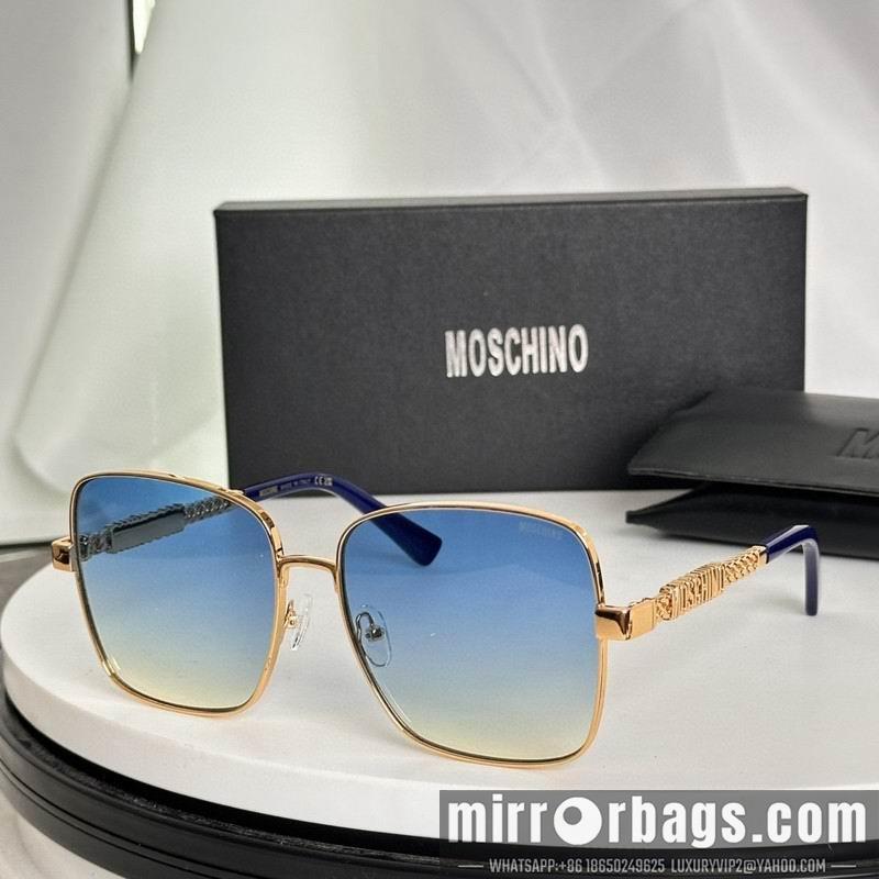 Replica Moschino Glasses 03smh02
