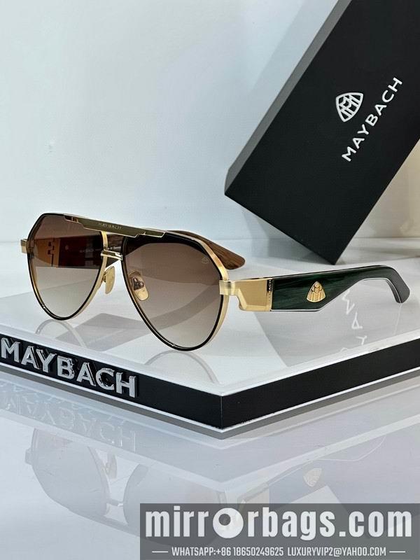Replica Maybach Glasses 03smh85