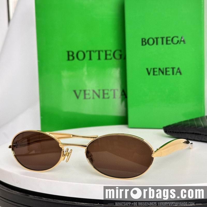 Replica Bottega Veneta Glasses 03smh39