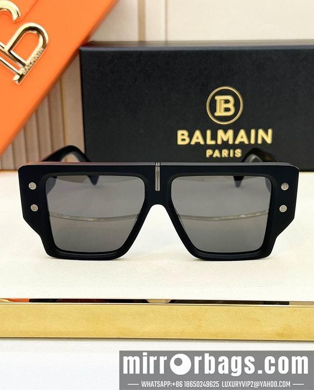 Replica Balmain Glasses smx50