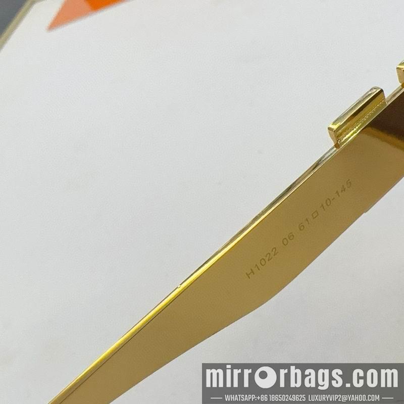 Replica Hermes Glasses smx12