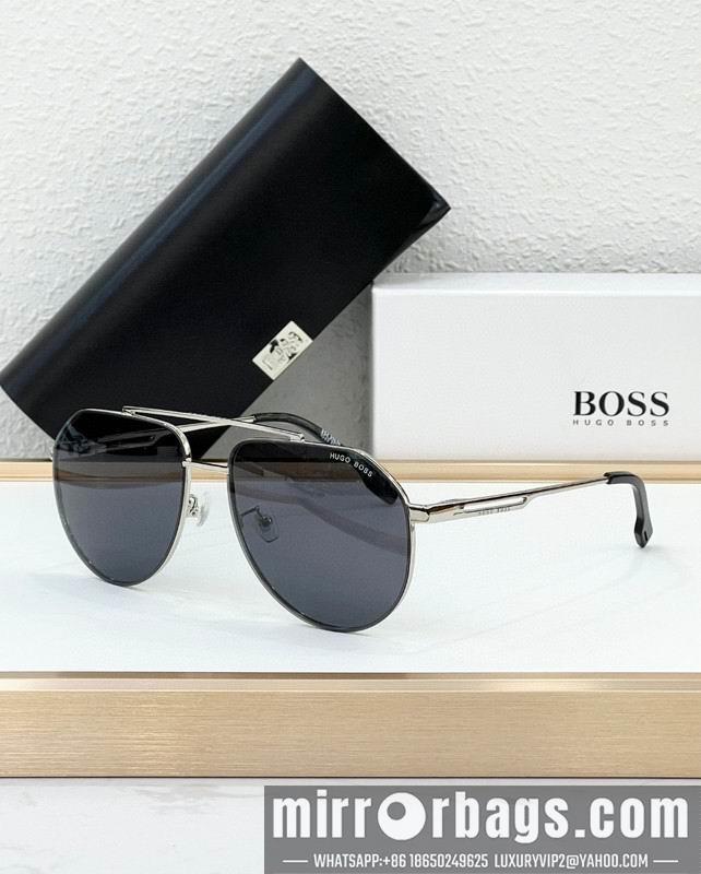 Replica Boss Glasses 03smh37
