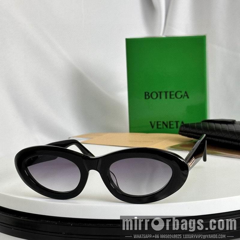 Replica Bottega Veneta Glasses 03smh38