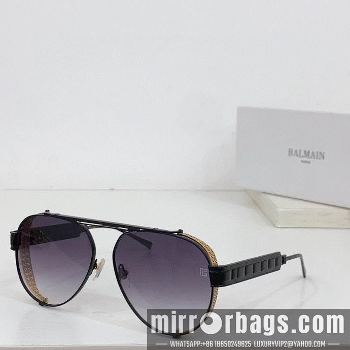 Replica Balmain Glasses smx57