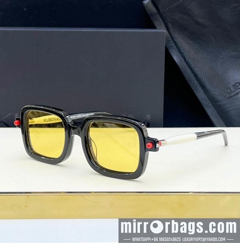 Replica Kuboraum Glasses 03smh17