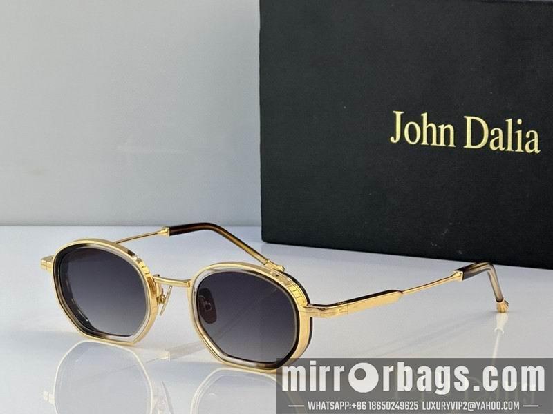 Replica John Dalia Glasses 03smh28