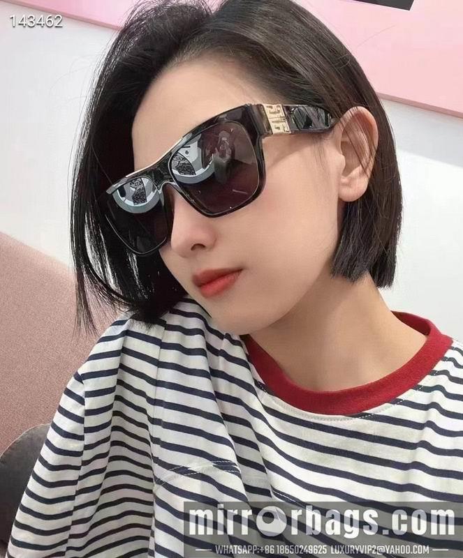 Replica Givenchy Glasses smx18