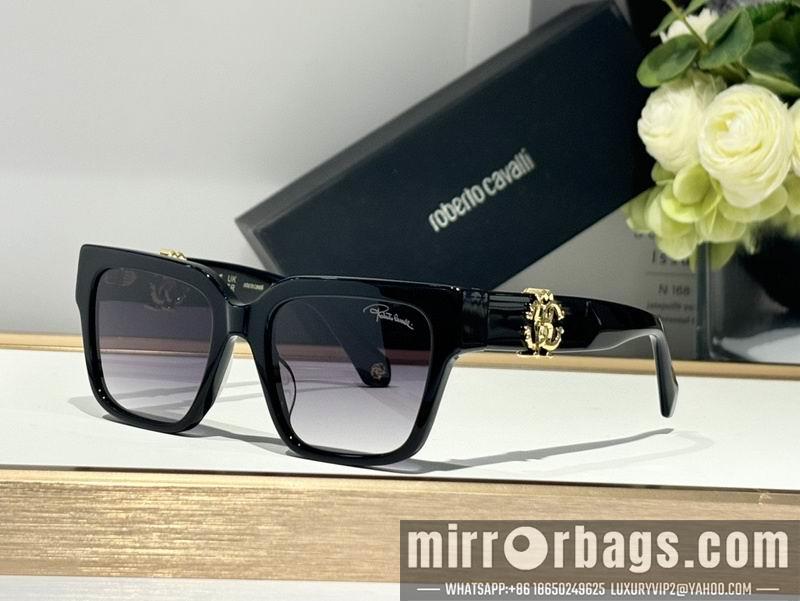 Replica Roberto Cavalli Glasses 03smh04