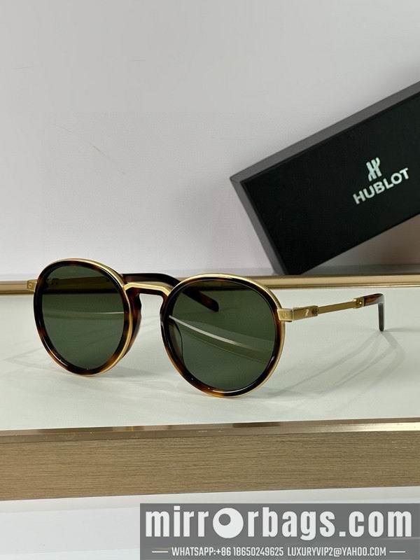 Replica Hublot Glasses 03smh31