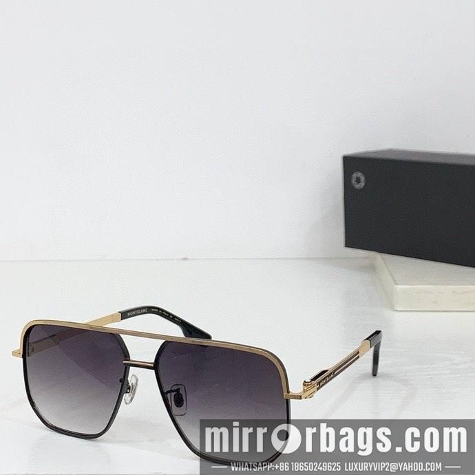 Replica Montblanc Glasses smx45