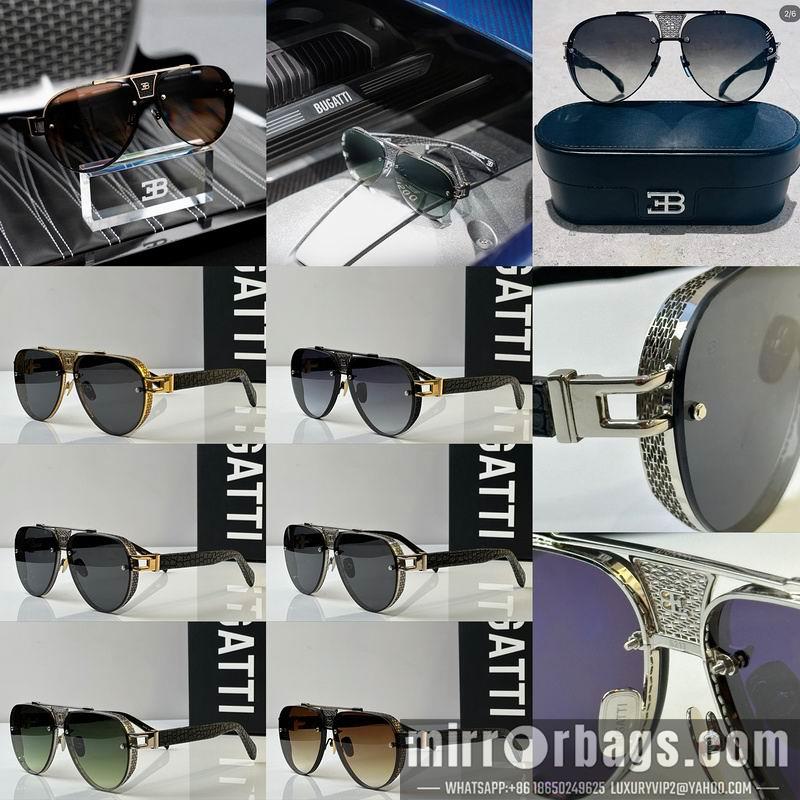 Replica Bugatti Glasses 03smh04
